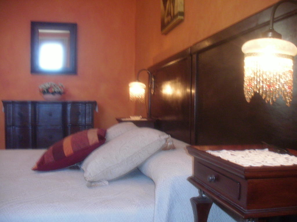 Apartamento La Corralata Biescas  Habitación foto