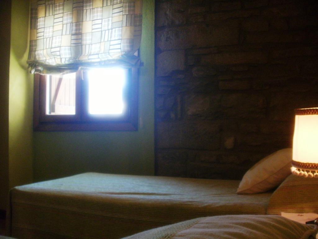 Apartamento La Corralata Biescas  Habitación foto
