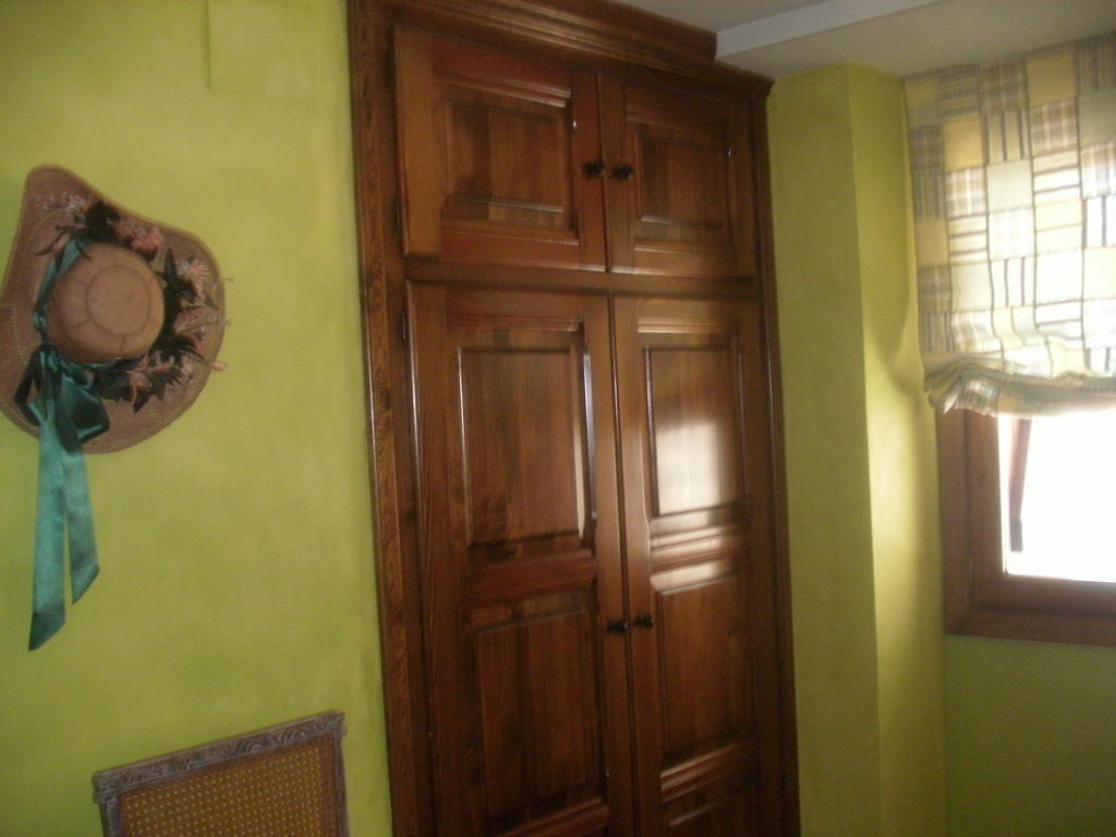 Apartamento La Corralata Biescas  Habitación foto