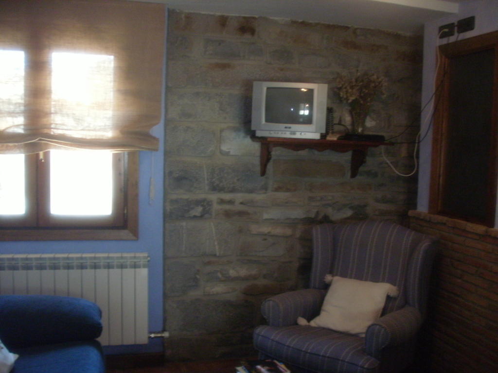 Apartamento La Corralata Biescas  Habitación foto