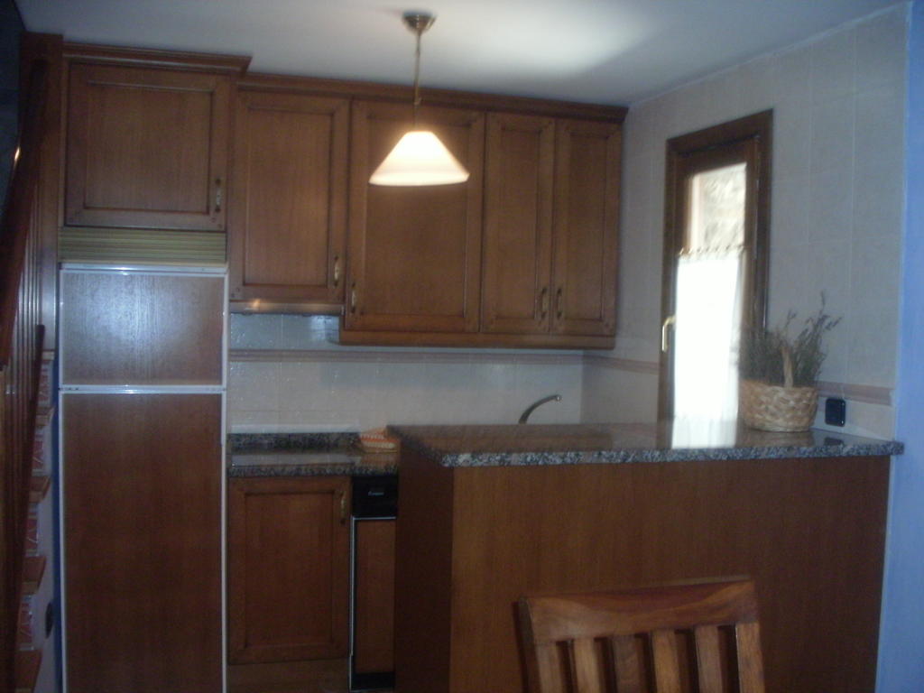 Apartamento La Corralata Biescas  Habitación foto