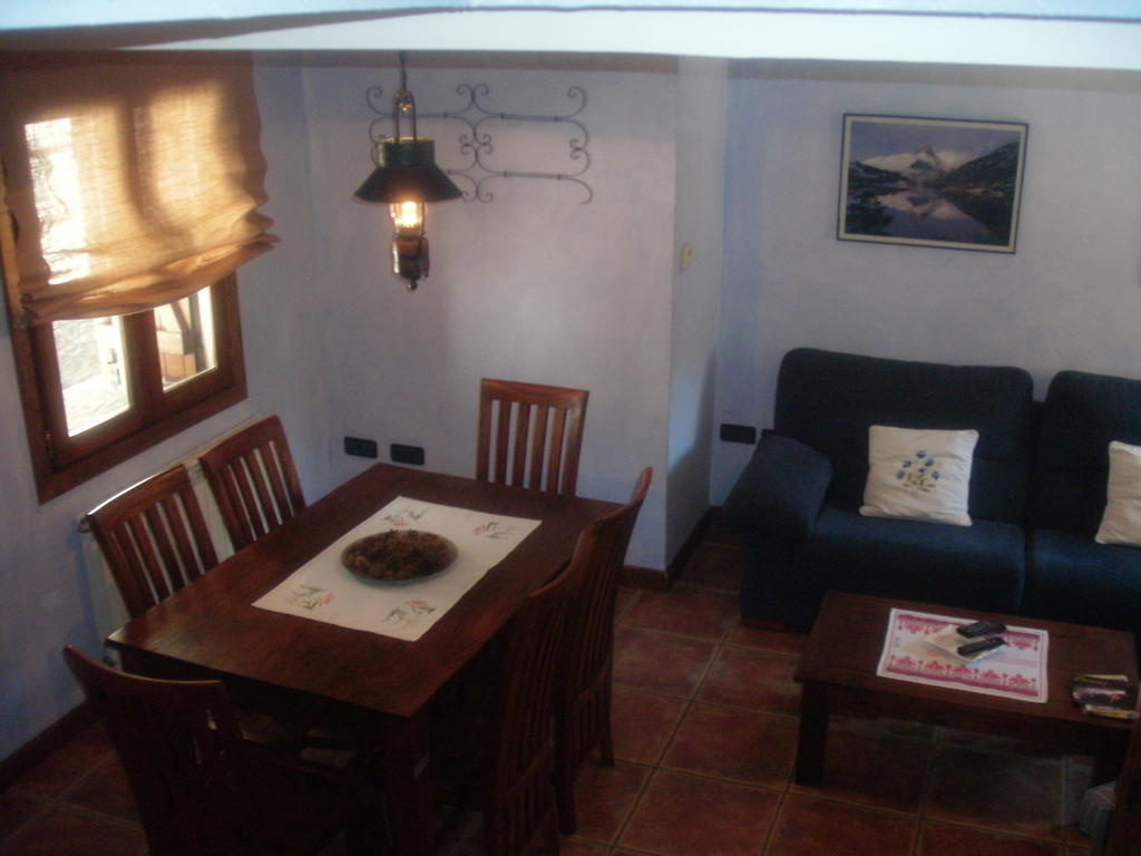 Apartamento La Corralata Biescas  Habitación foto