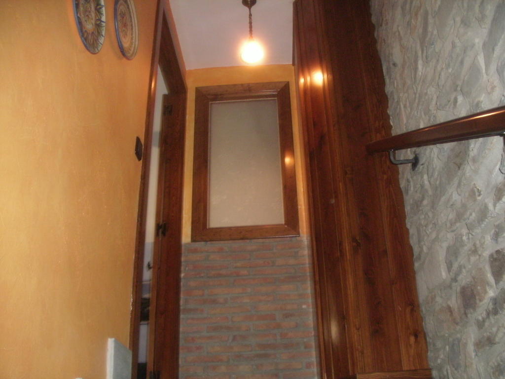 Apartamento La Corralata Biescas  Habitación foto