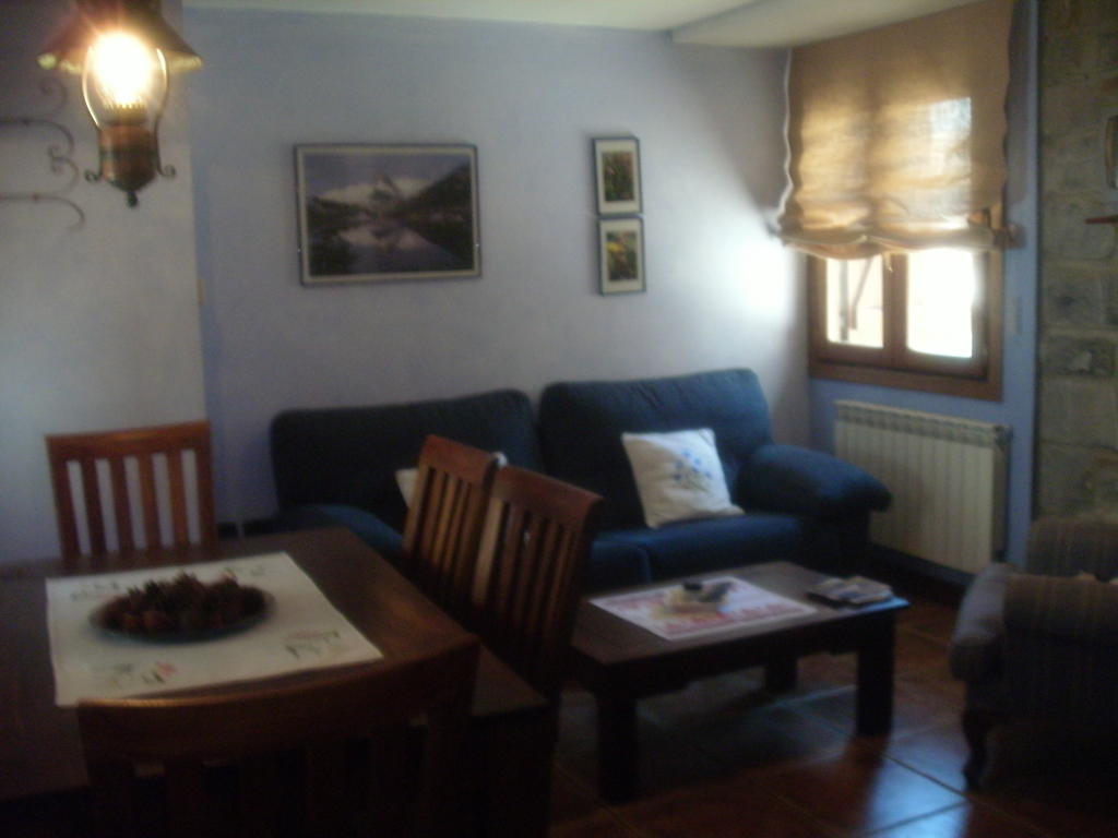 Apartamento La Corralata Biescas  Habitación foto