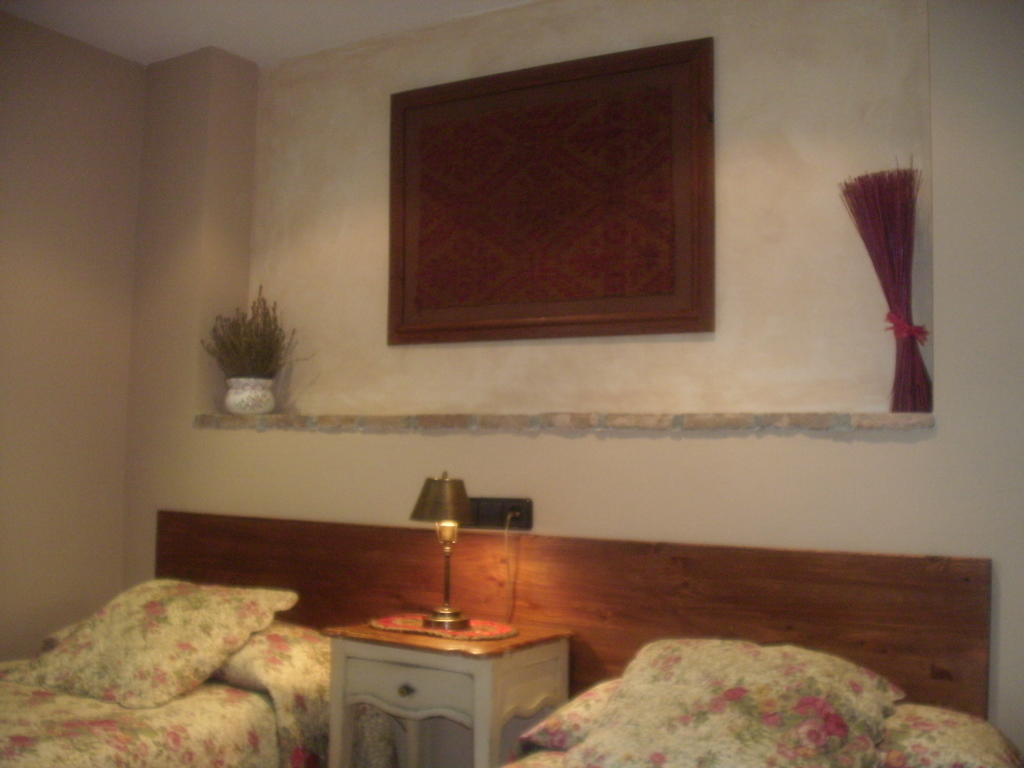 Apartamento La Corralata Biescas  Habitación foto