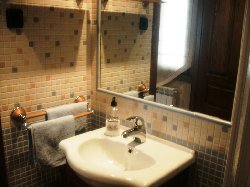 Apartamento La Corralata Biescas  Habitación foto