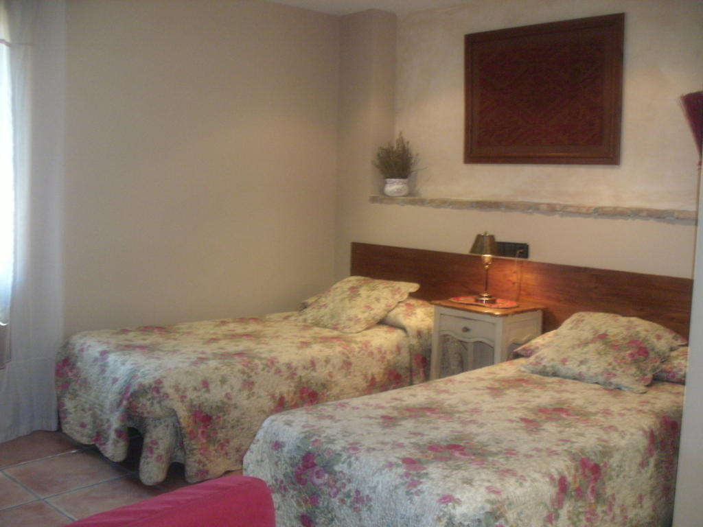 Apartamento La Corralata Biescas  Habitación foto
