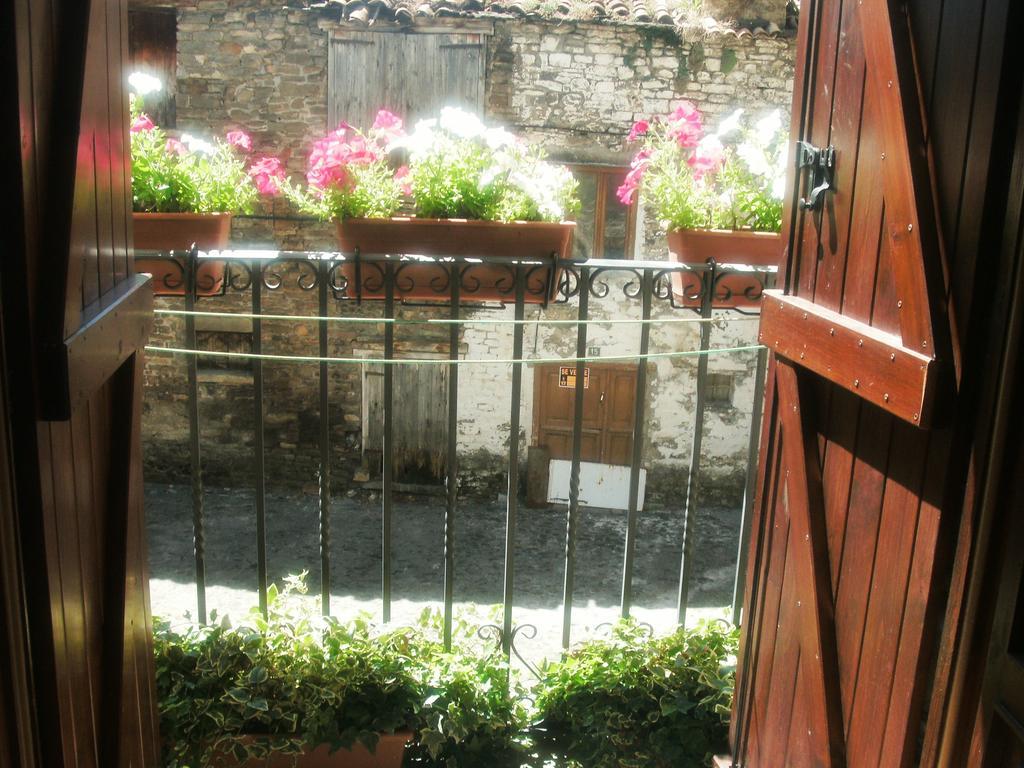 Apartamento La Corralata Biescas  Habitación foto