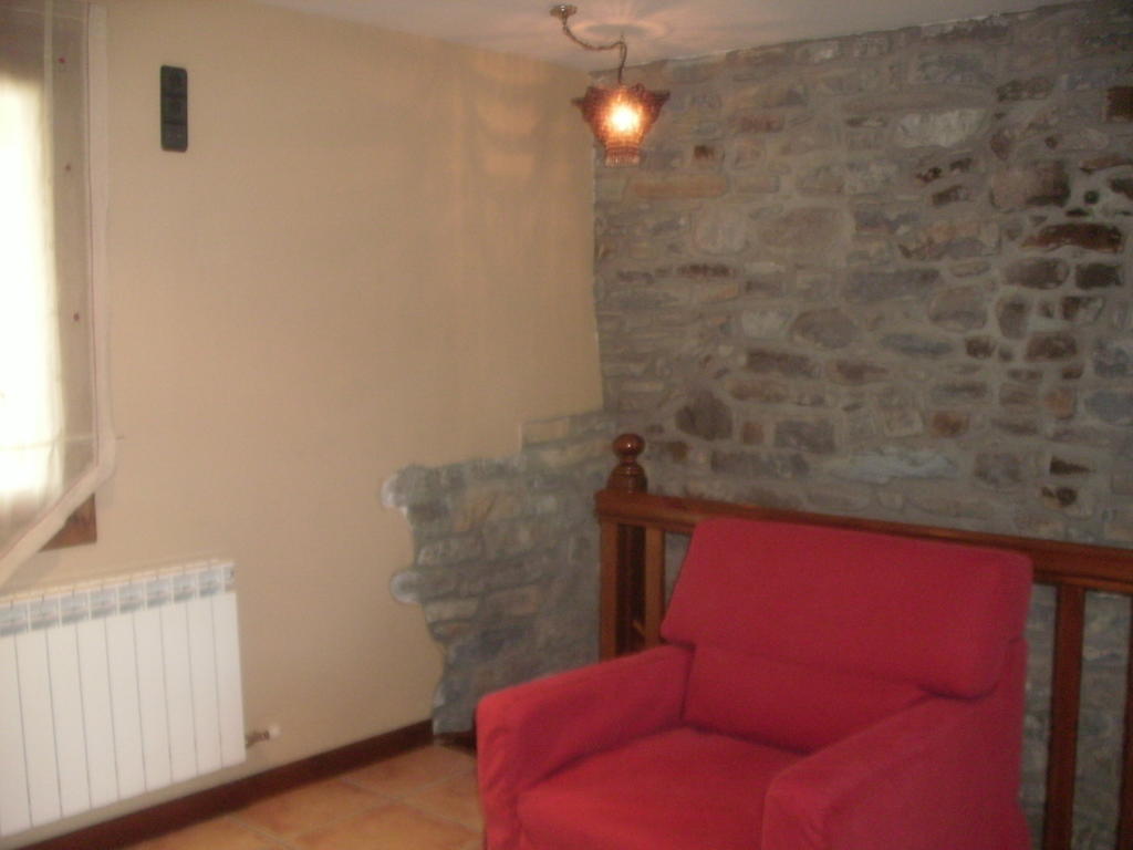 Apartamento La Corralata Biescas  Habitación foto